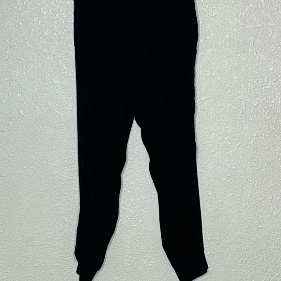 NWT Love Tree Tensel Black Pants Sz Small - Picture 4 of 7